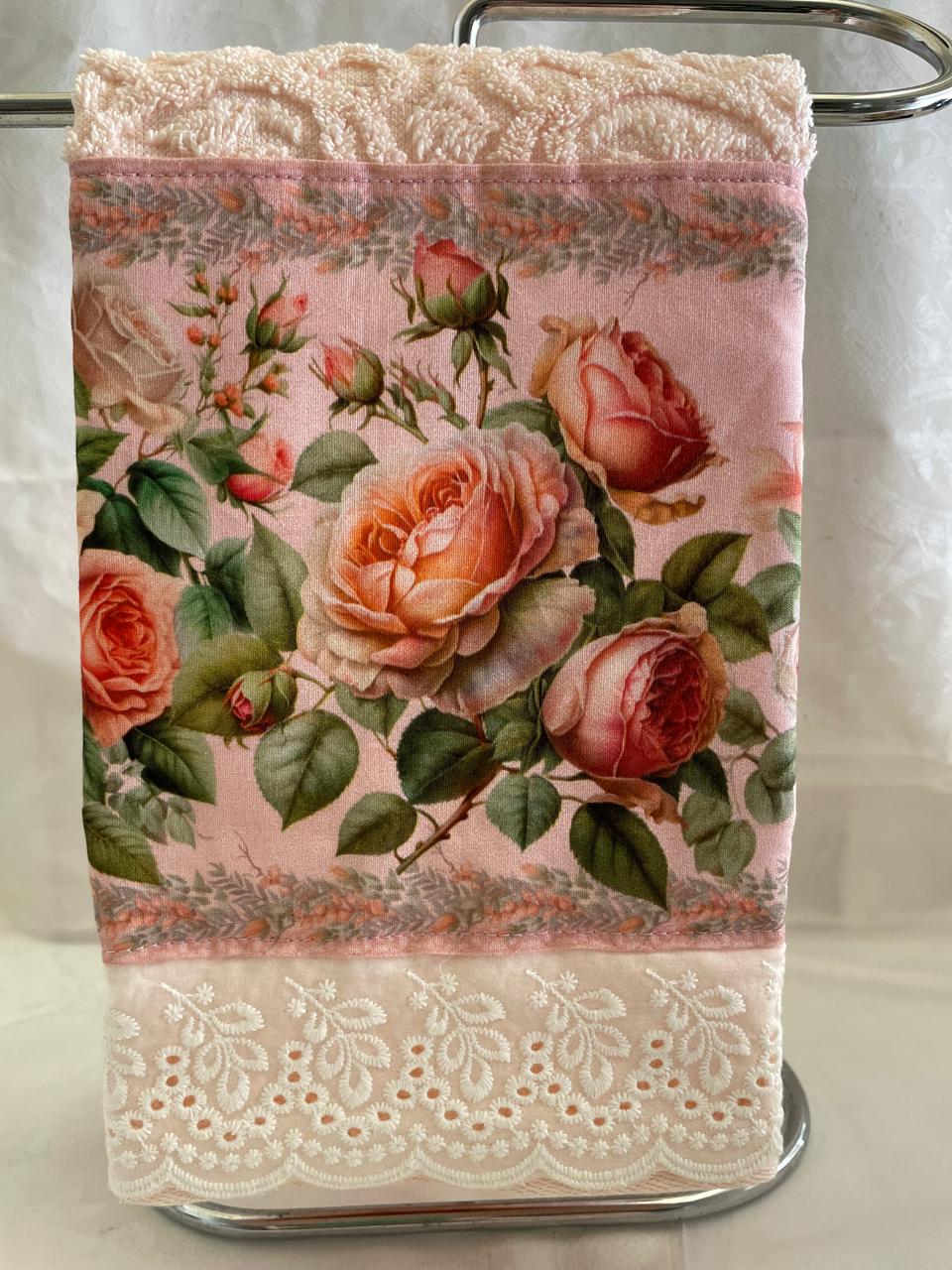 Rosas Vintage